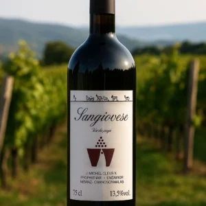 Sangiovese